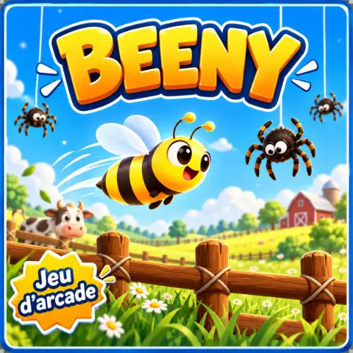 Affiche du jeu Beeny
