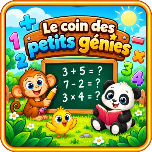 Affiche du jeu Quel est le résultat ?