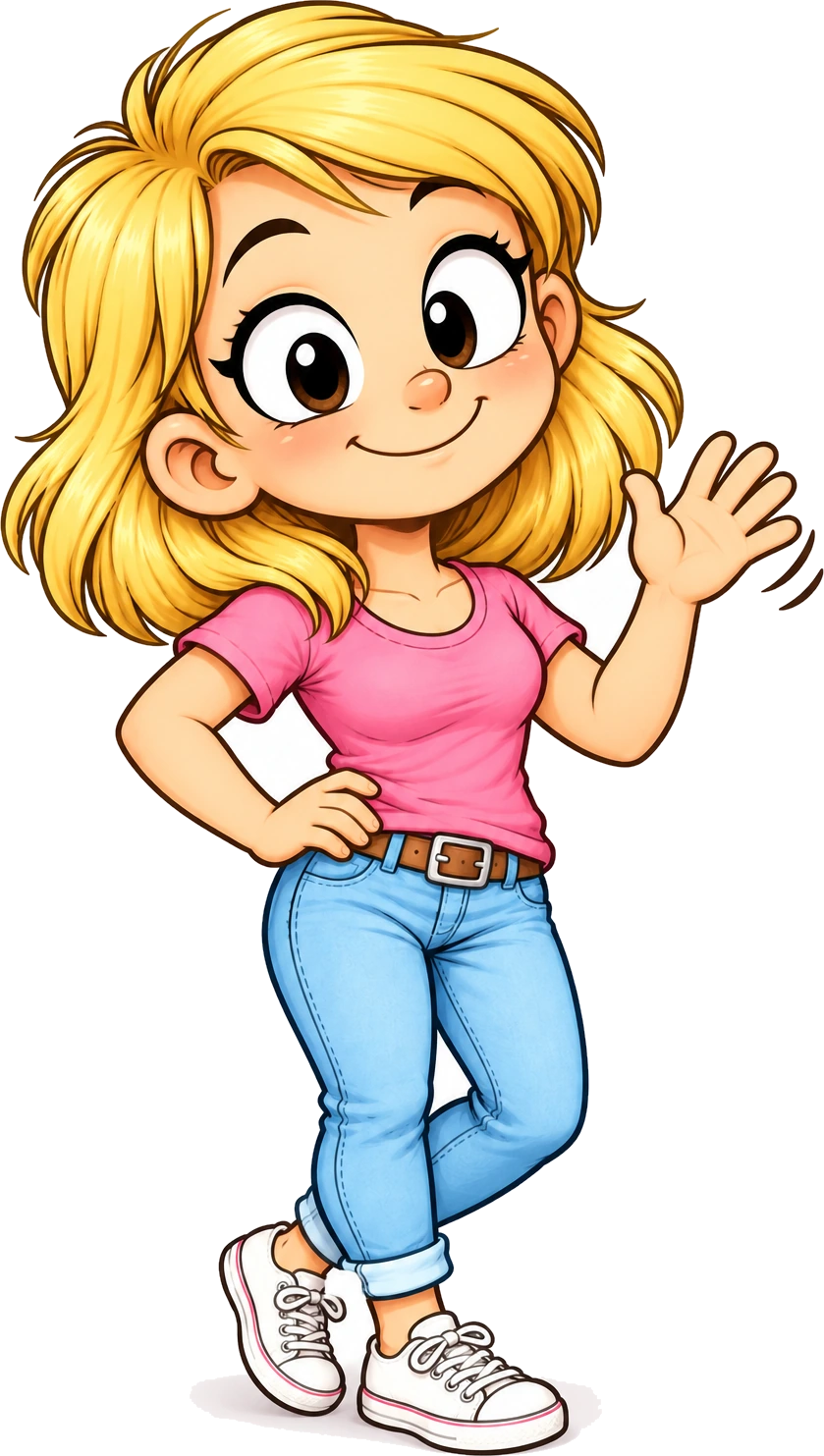 Léonie