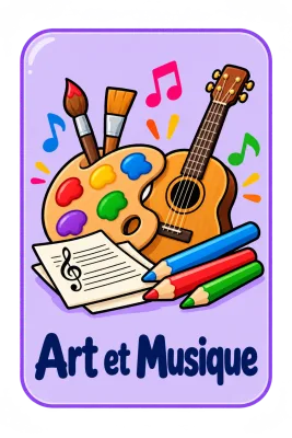 Art et musique
