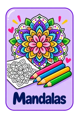 Mandalas