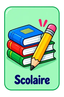 Scolaire