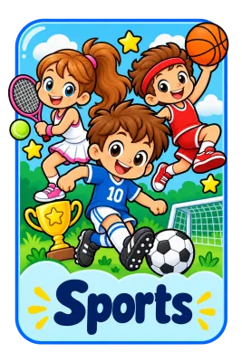 Sports