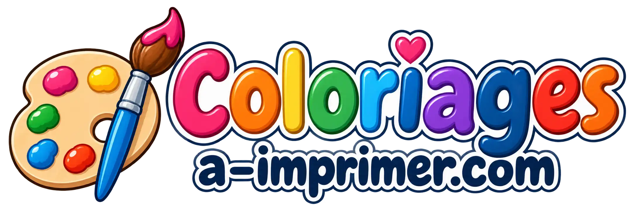 Coloriages à imprimer